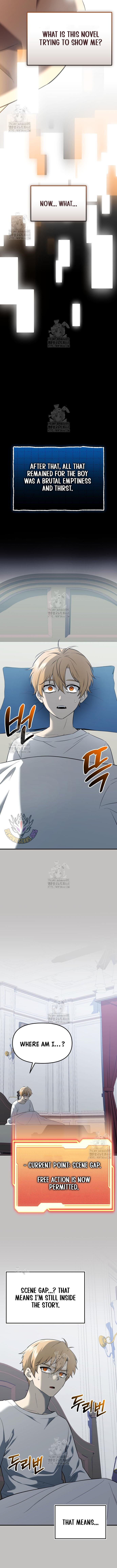 I Obtained A Mythic Item, Chapter 148 image 02